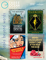 Three Ocean catalogue